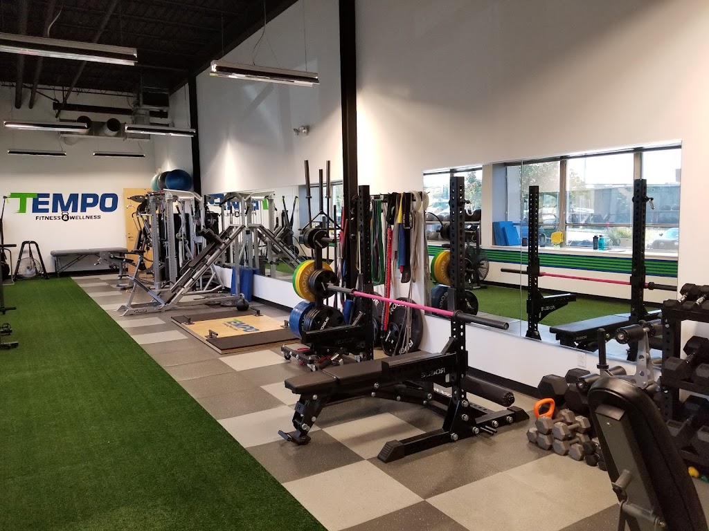  Tempo Fitness & Wellness