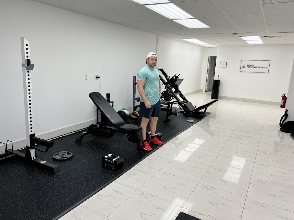  Winks Personal Training