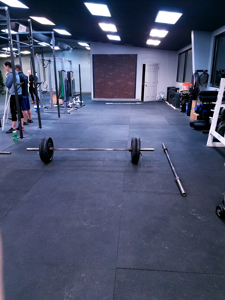  Double Diamond Cross Fit