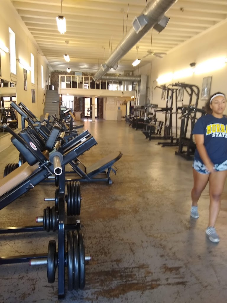  Egyptian Fitness Center (formerly 24/7 Fitness)