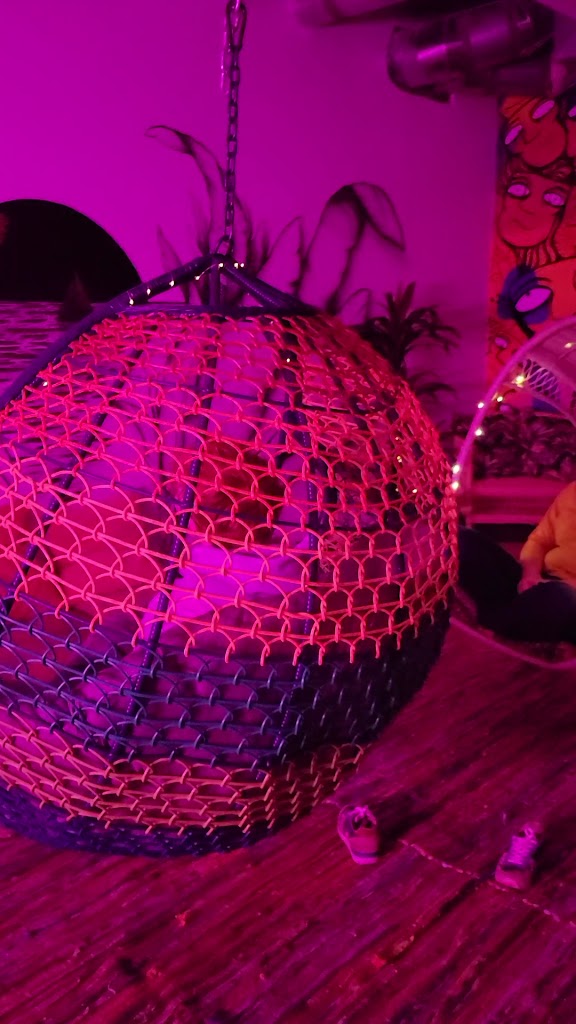  Emotion Fitness Experience