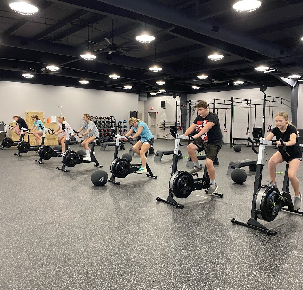  Kinetic Performance Training