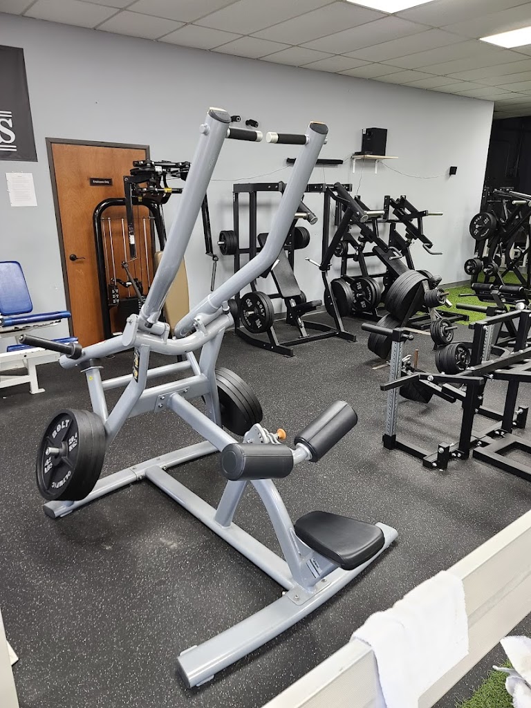  Absolute Iron Fitness - DFW Personal Training & Transformation Gym