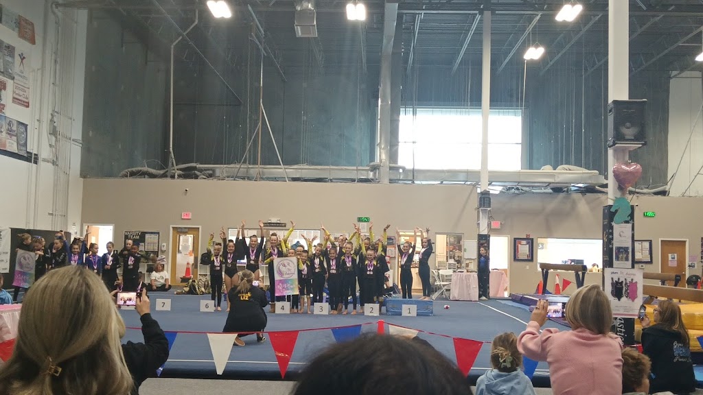  Freehold Elite Gymnastics