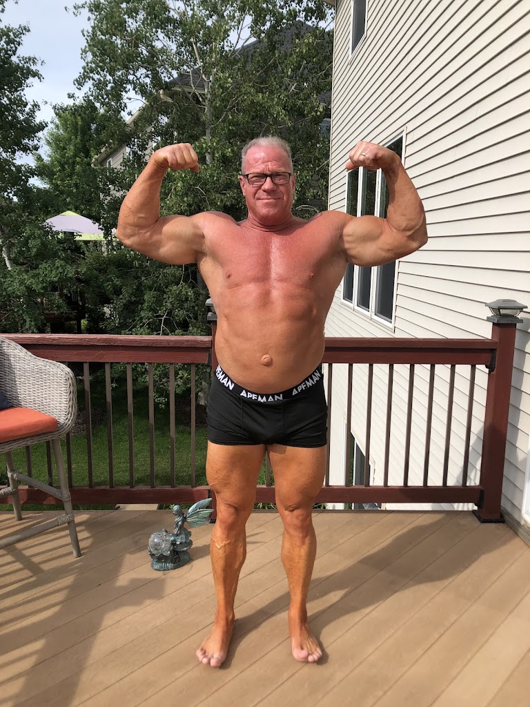  LuxeWorks Personal Training