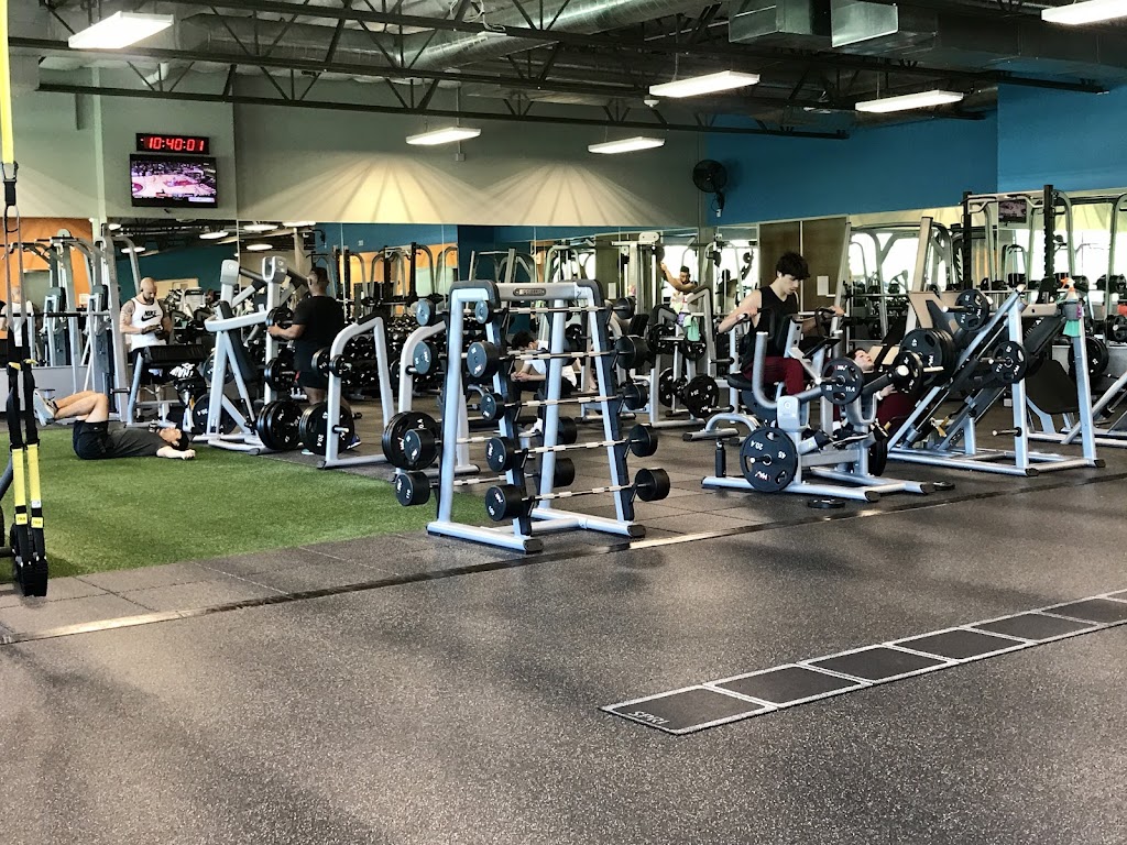  Jackie Robinson Family YMCA