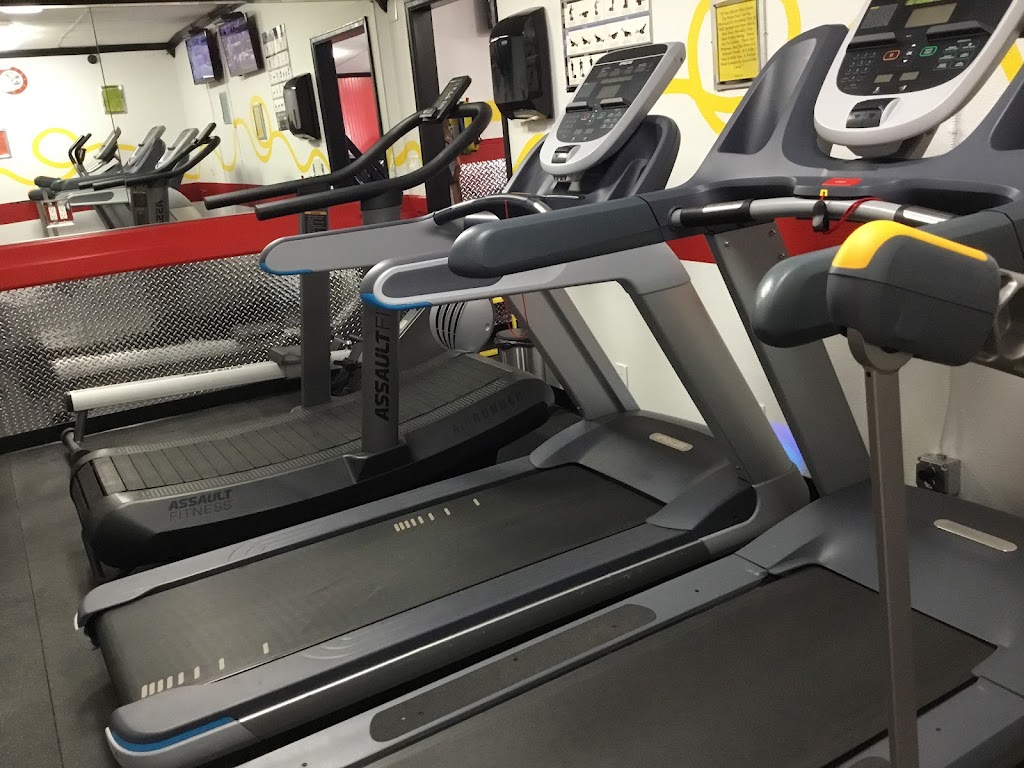  American Iron Fitness