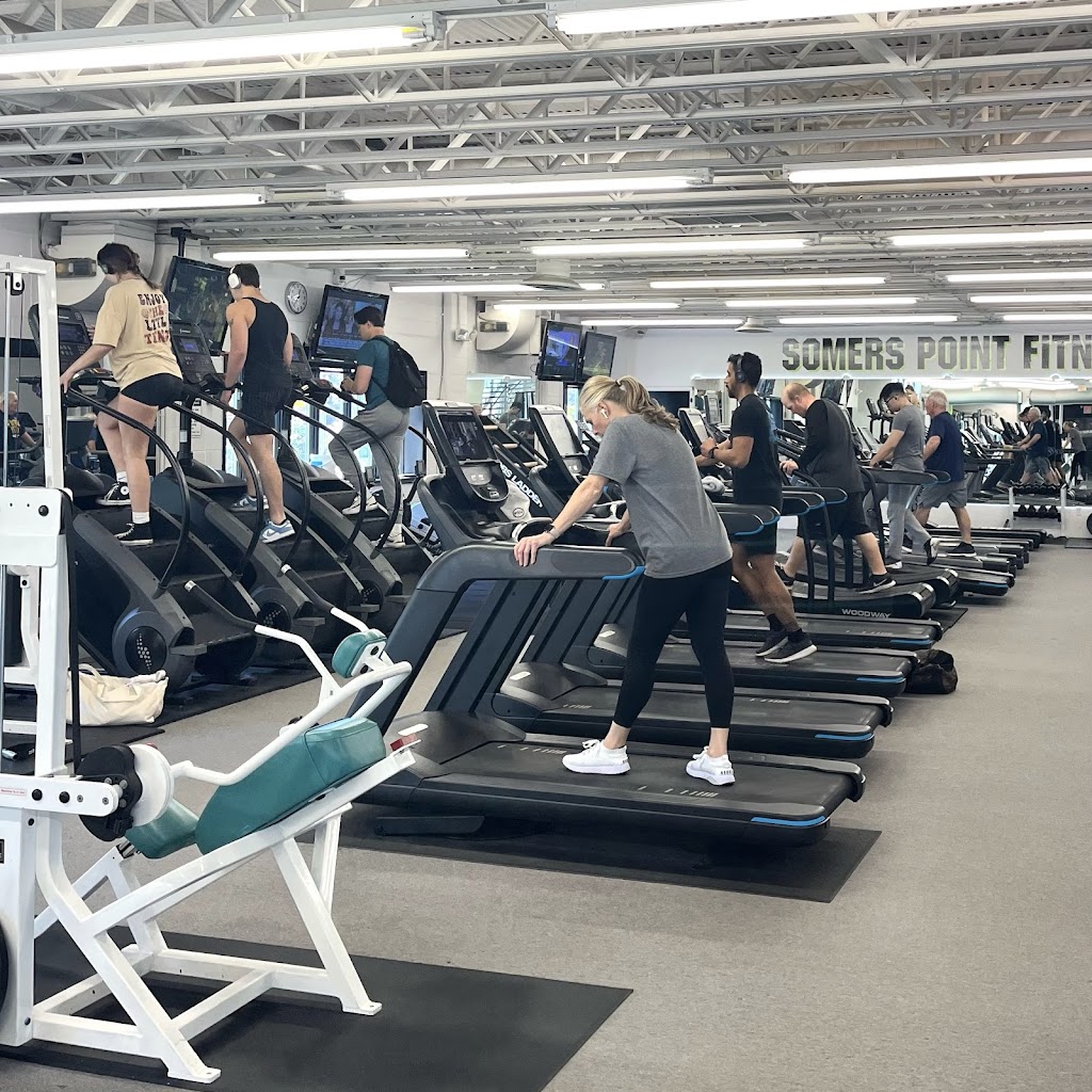  Somers Point Fitness