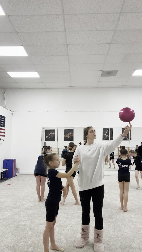  Perspective gymnastics