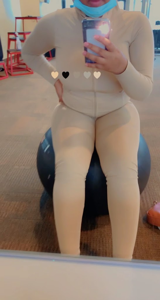  Genesis Health Clubs - Aksarben