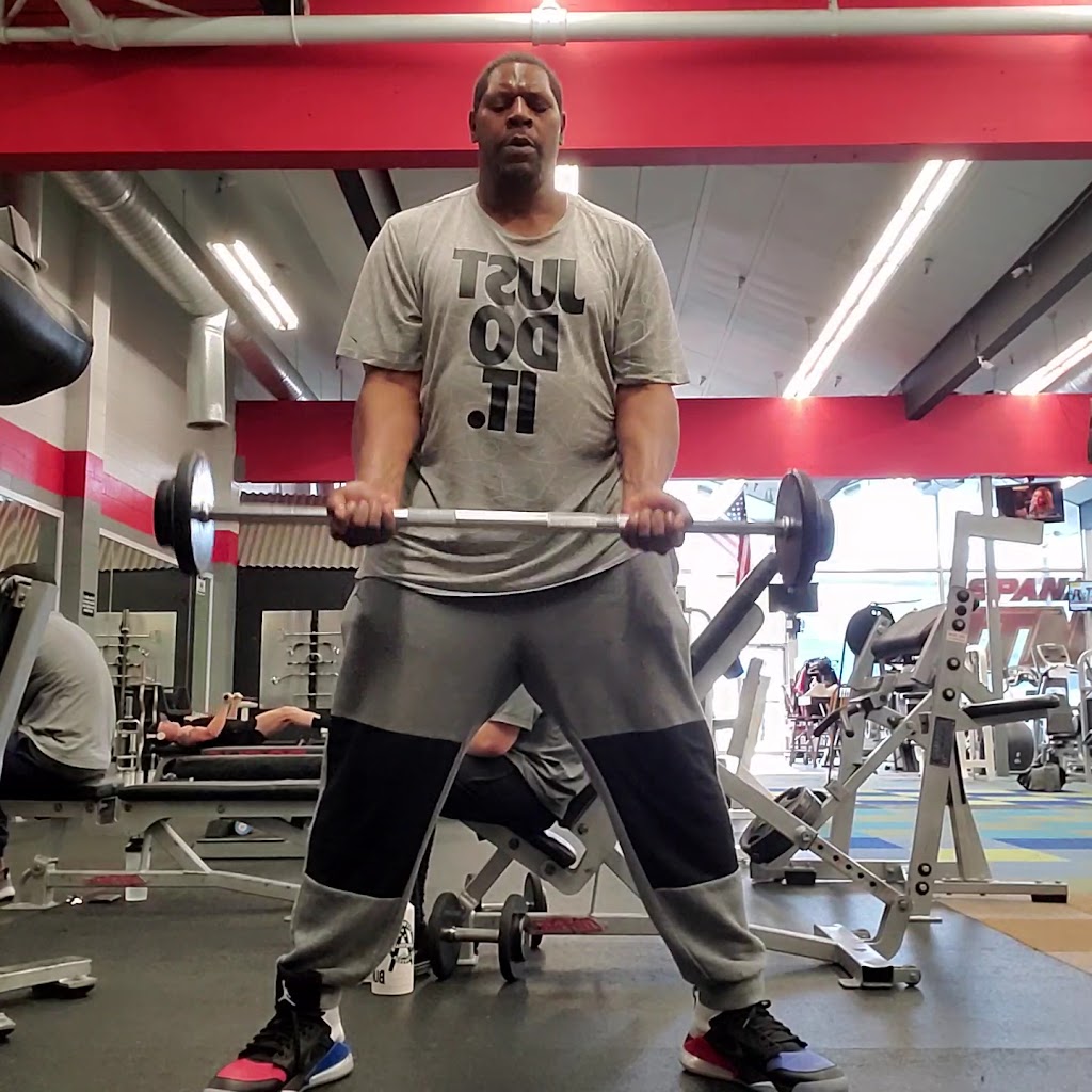  Spanaway Fitness Center Inc