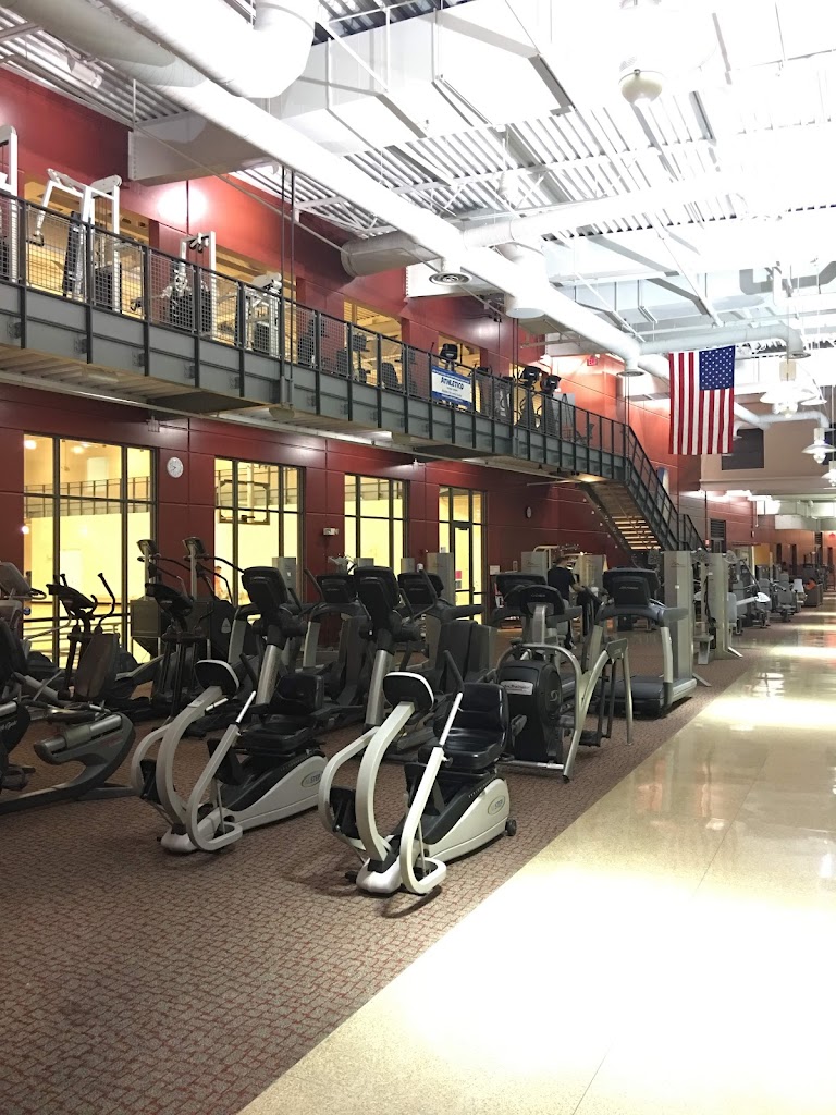  The Club at Prairie Stone