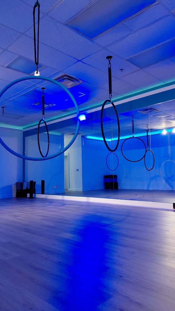  IamSexyFit Dance and Fitness