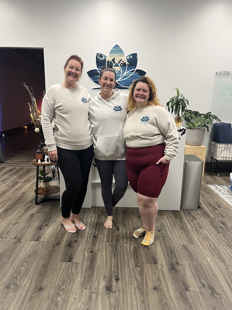  Reflection Yoga and Wellness, LLC