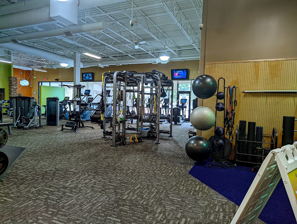  Anytime Fitness