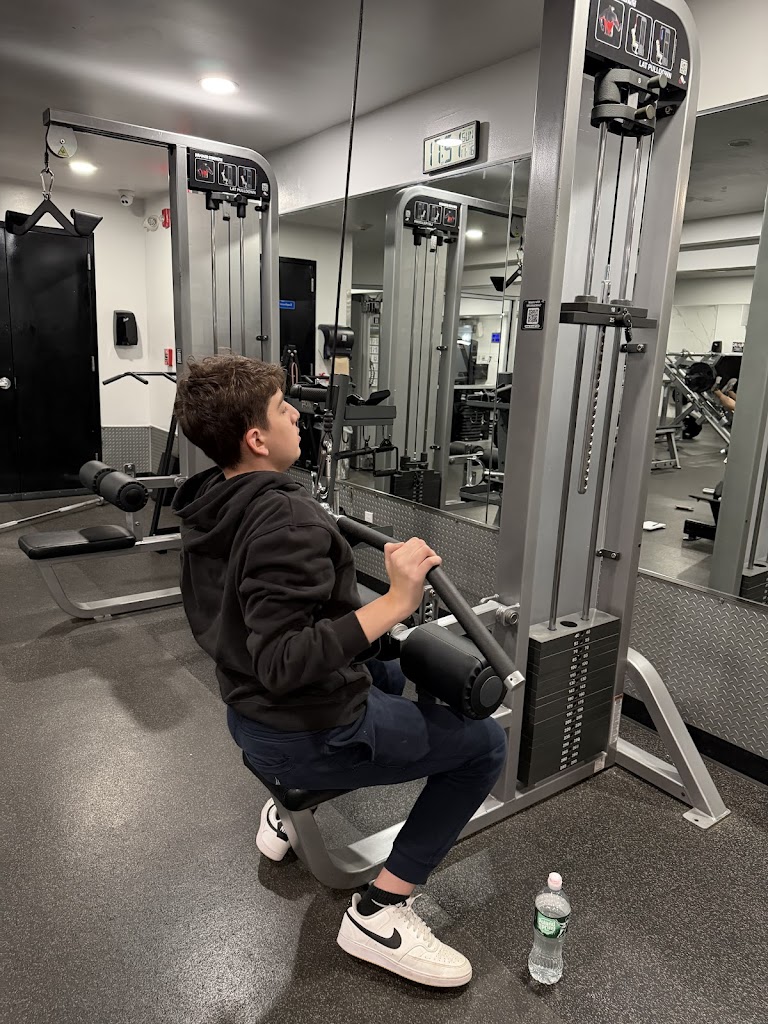  Hydrogen Fitness Scarsdale