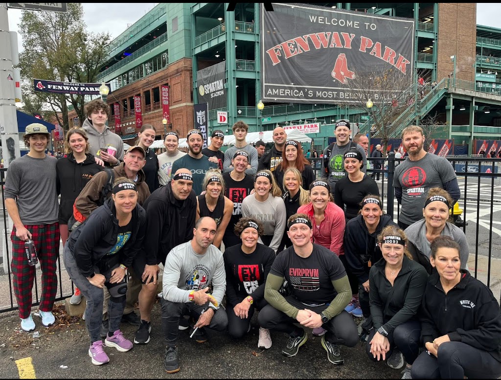  EverProven Training and CrossFit