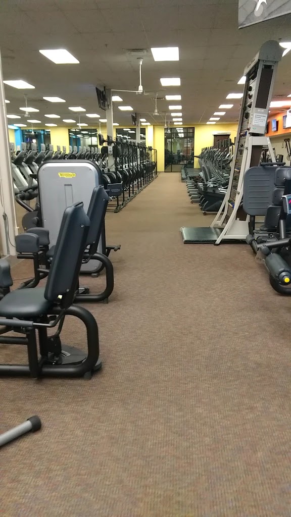  American Family Fitness Swift Creek