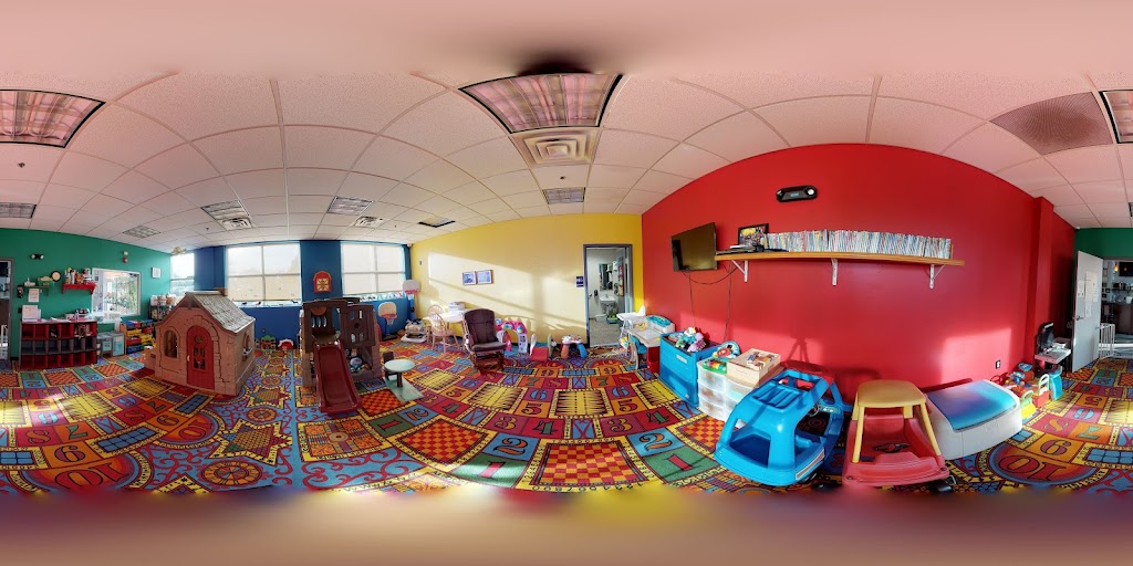  Strength and Fitness Club