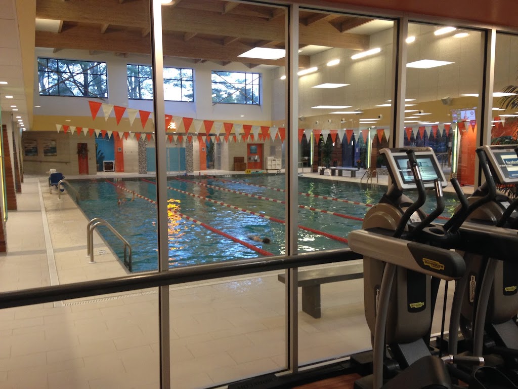  Genesis Health Clubs - The Atlantic Club Manasquan