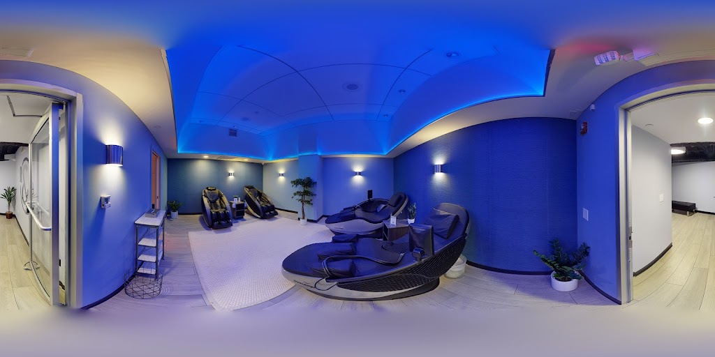  Crunch Fitness - Hoboken