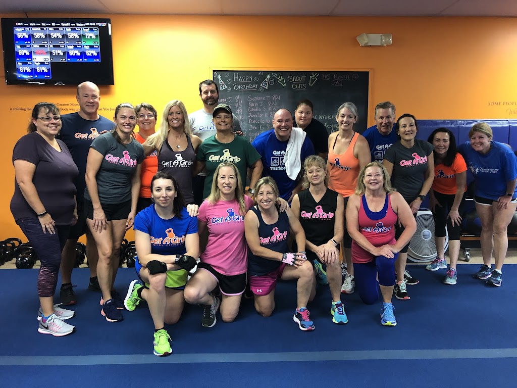  Get A Grip Total Fitness