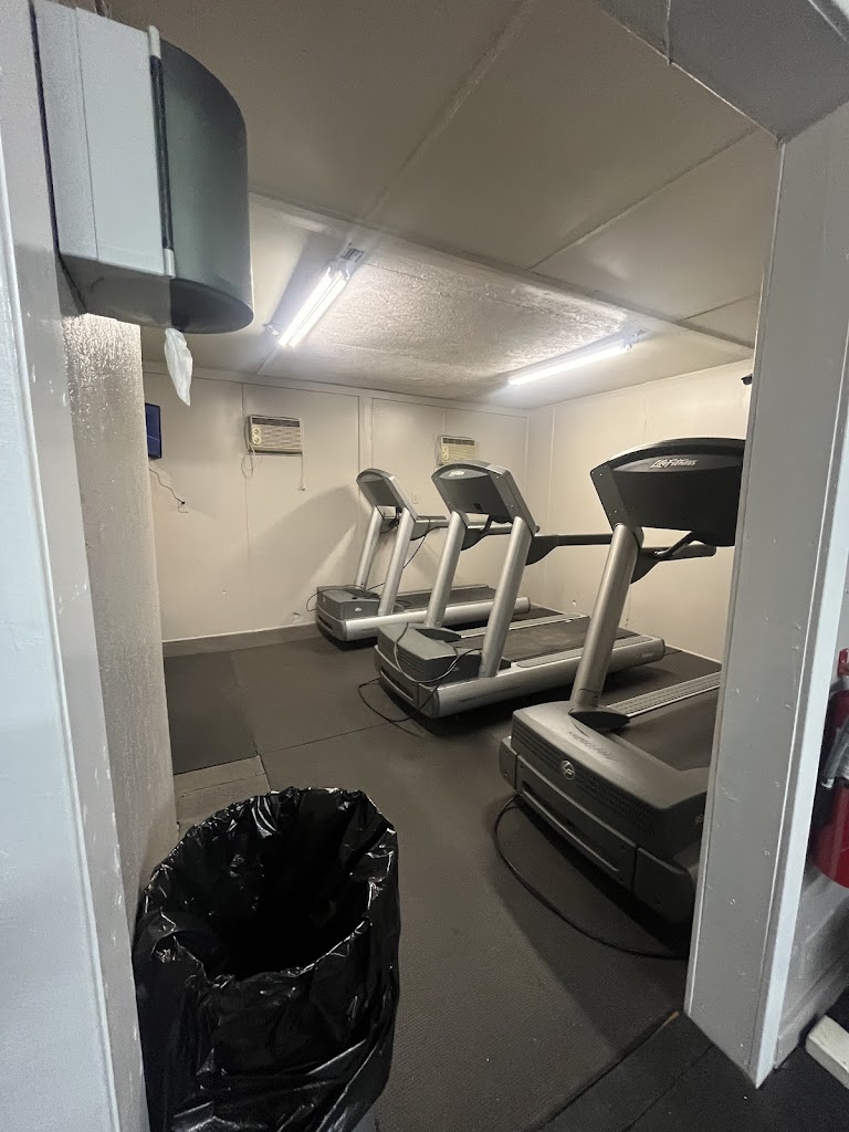  1st Place Fitness Center