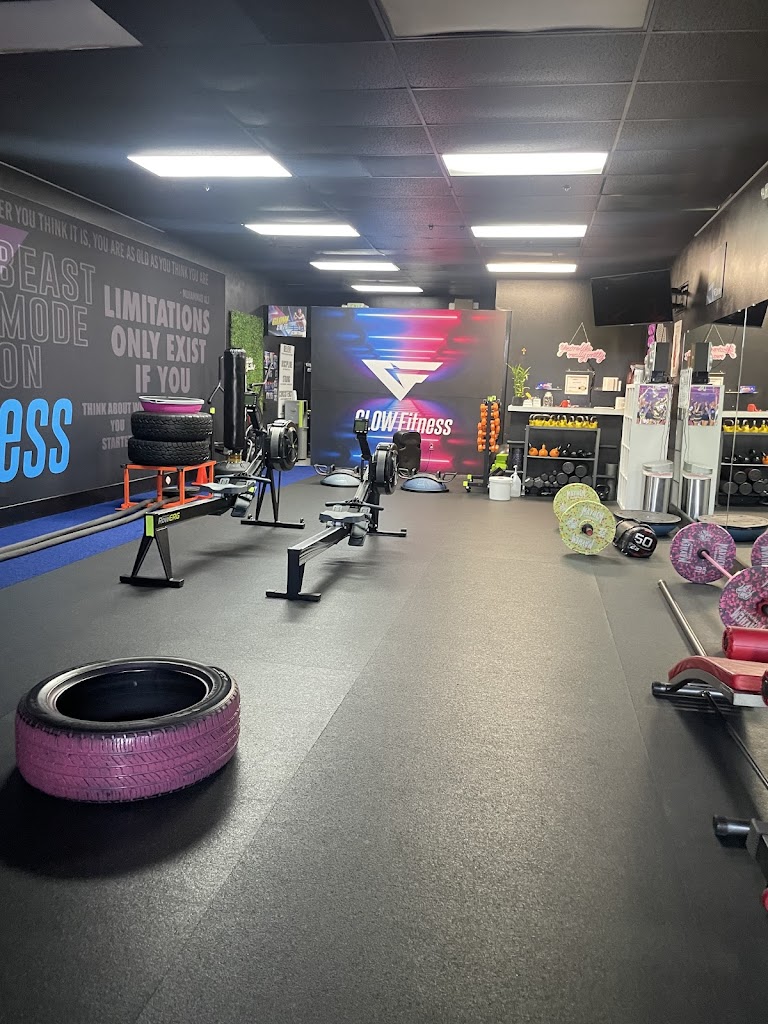  Glow Fitness Vegas