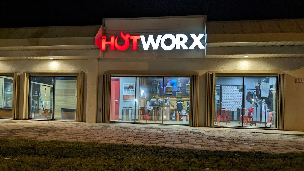  HOTWORX - Cape Coral, FL - North Cape Coral