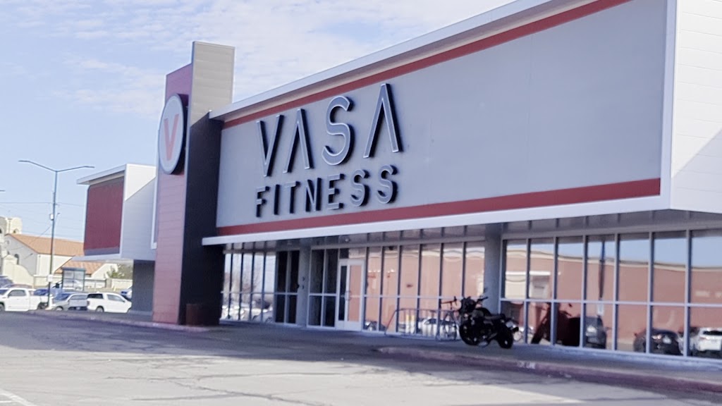  VASA Fitness