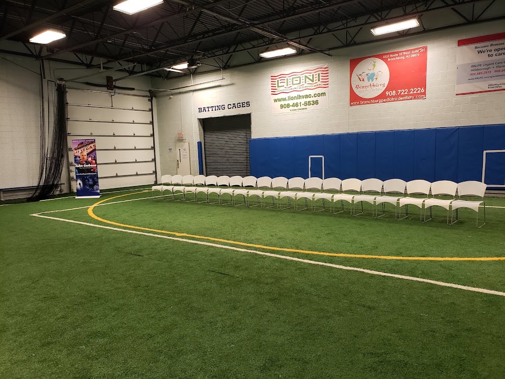  Branchburg Sports Complex