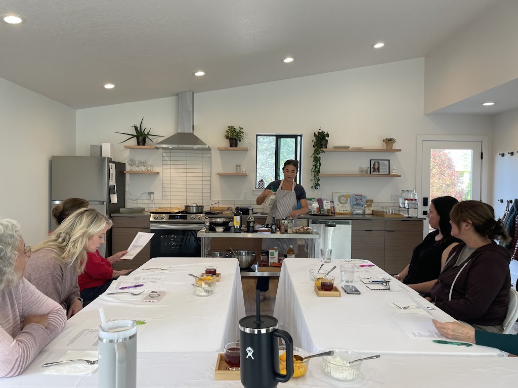  Julie’s Fitness Studio