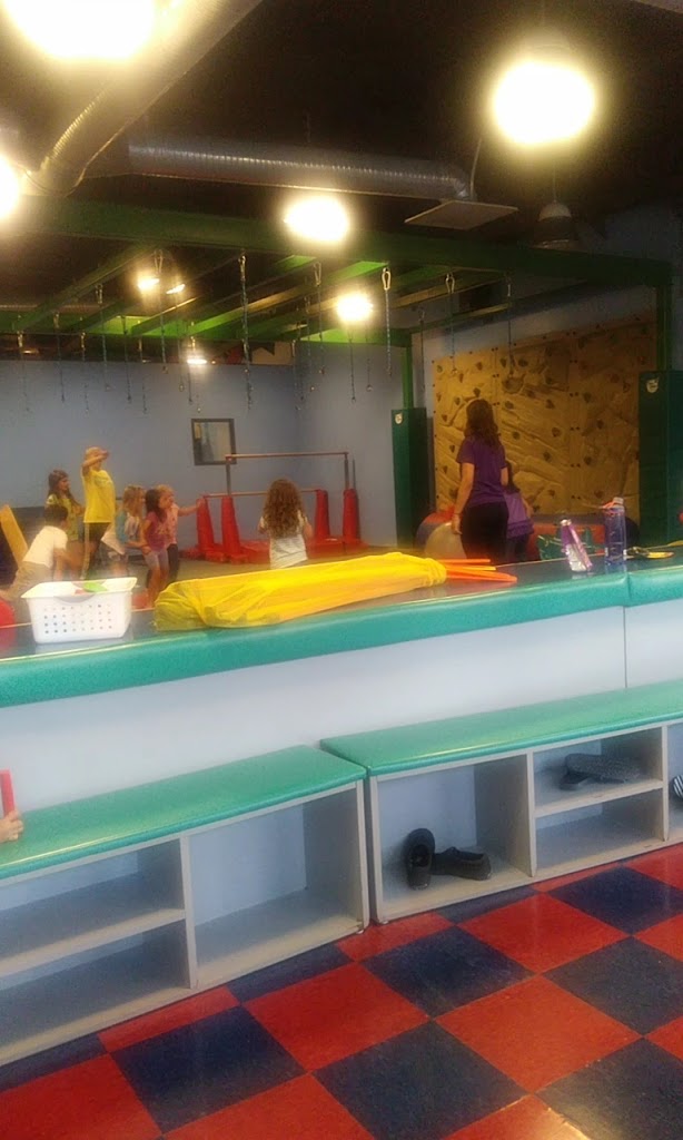  My Gym Rancho Cucamonga