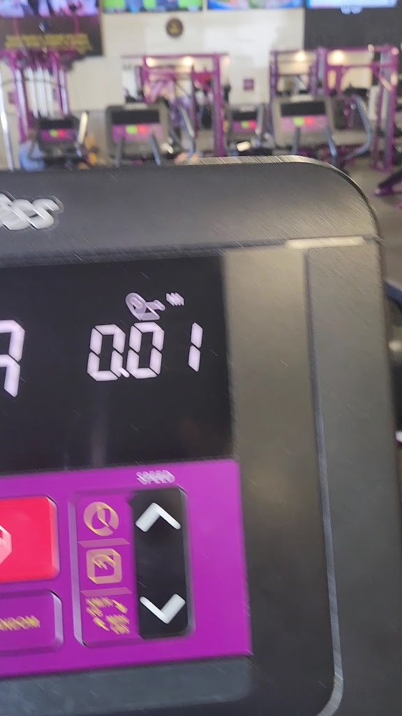  Planet Fitness