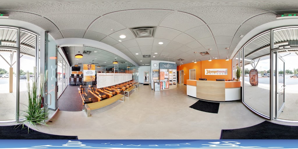  Orangetheory Fitness