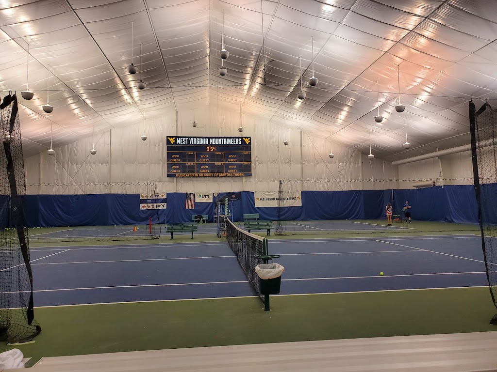  Ridgeview Racquet Club