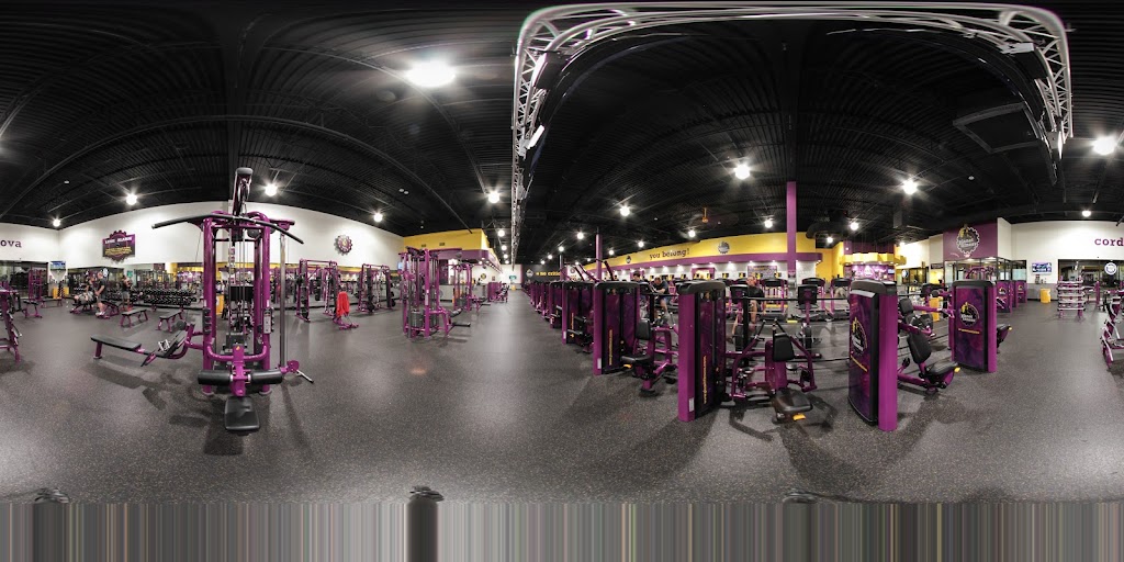  Planet Fitness