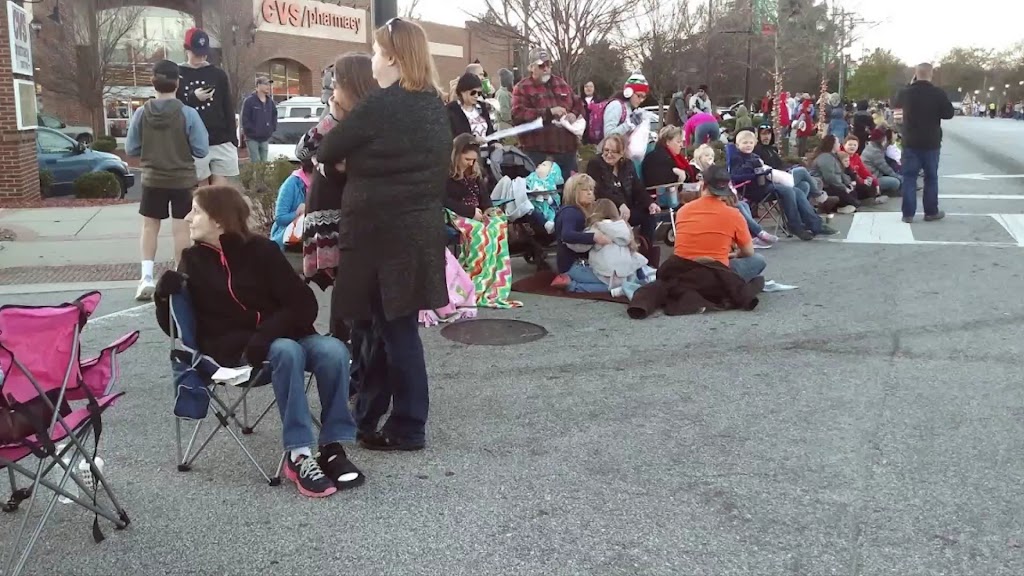  Fountain Inn Activities Center