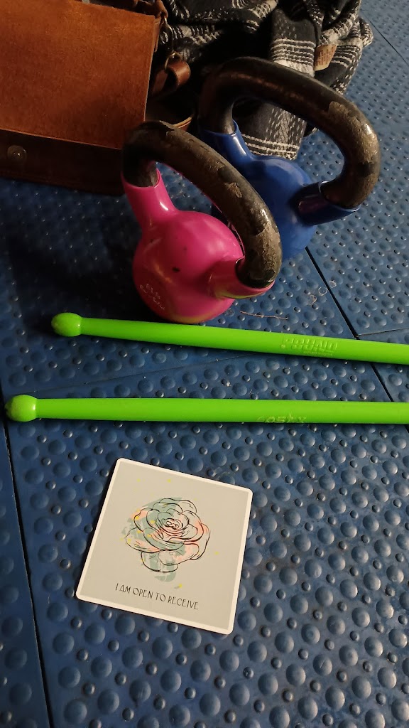  Ultimate Fitness Plus