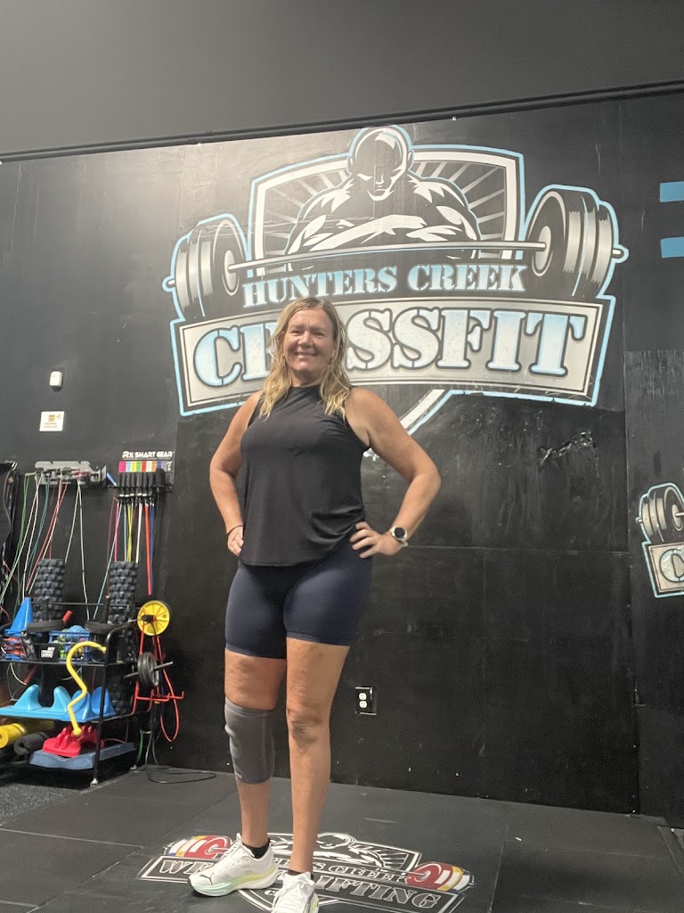  Hunters Creek CrossFit