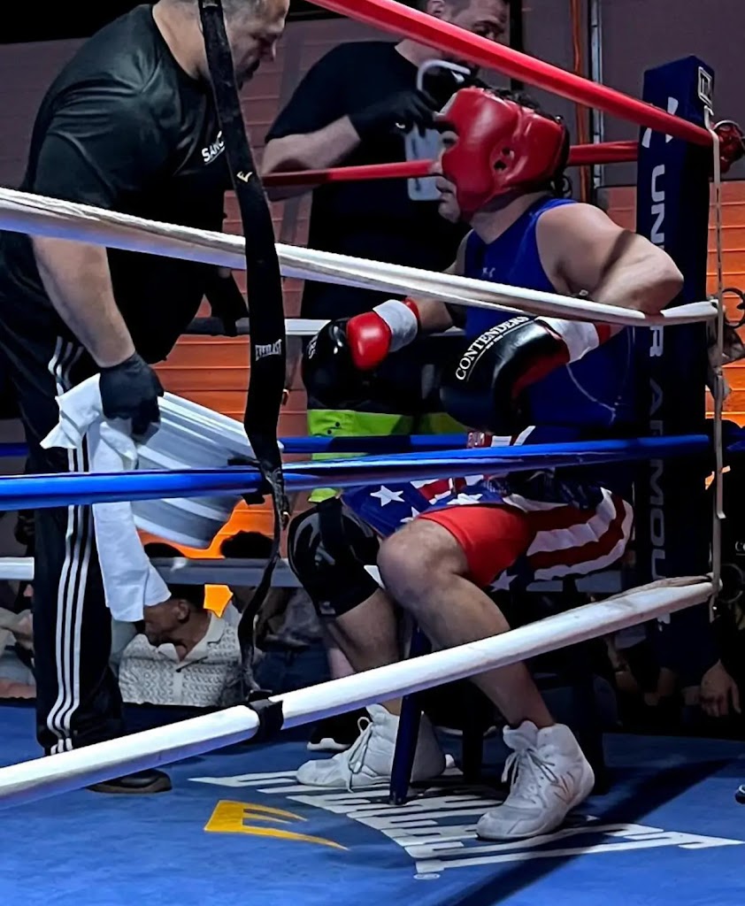  Sanctuary Training Center