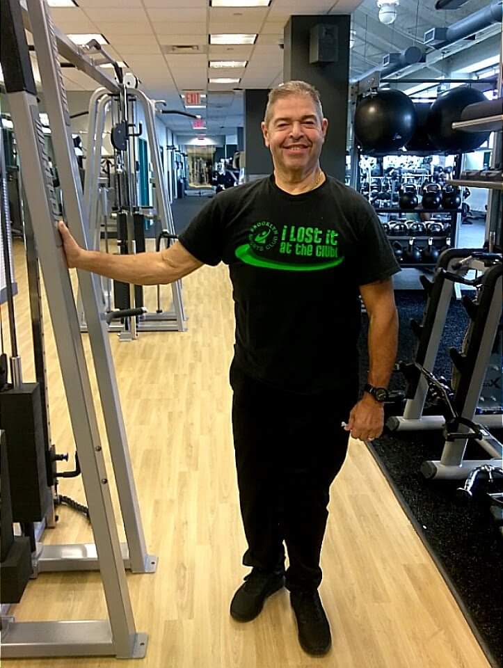  Brooklyn Sports Club