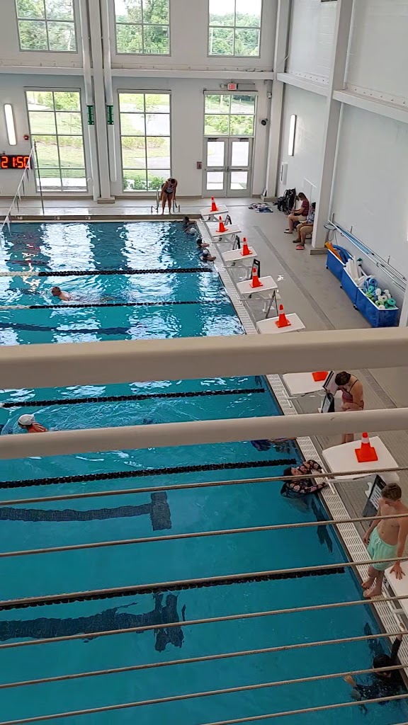  YMCA, Natelli Family