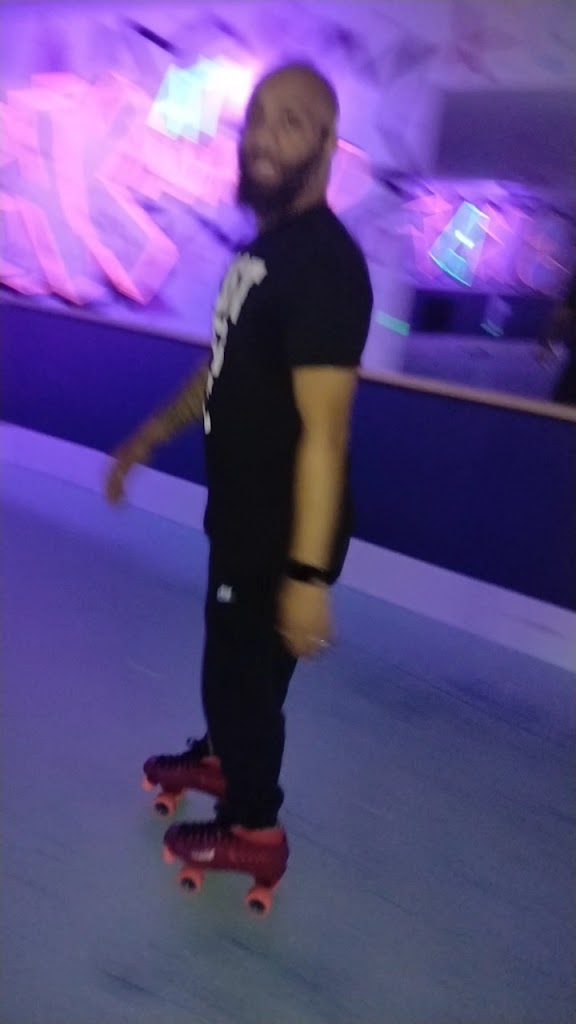  United Sports Academy Ninja Nook - Mayfield