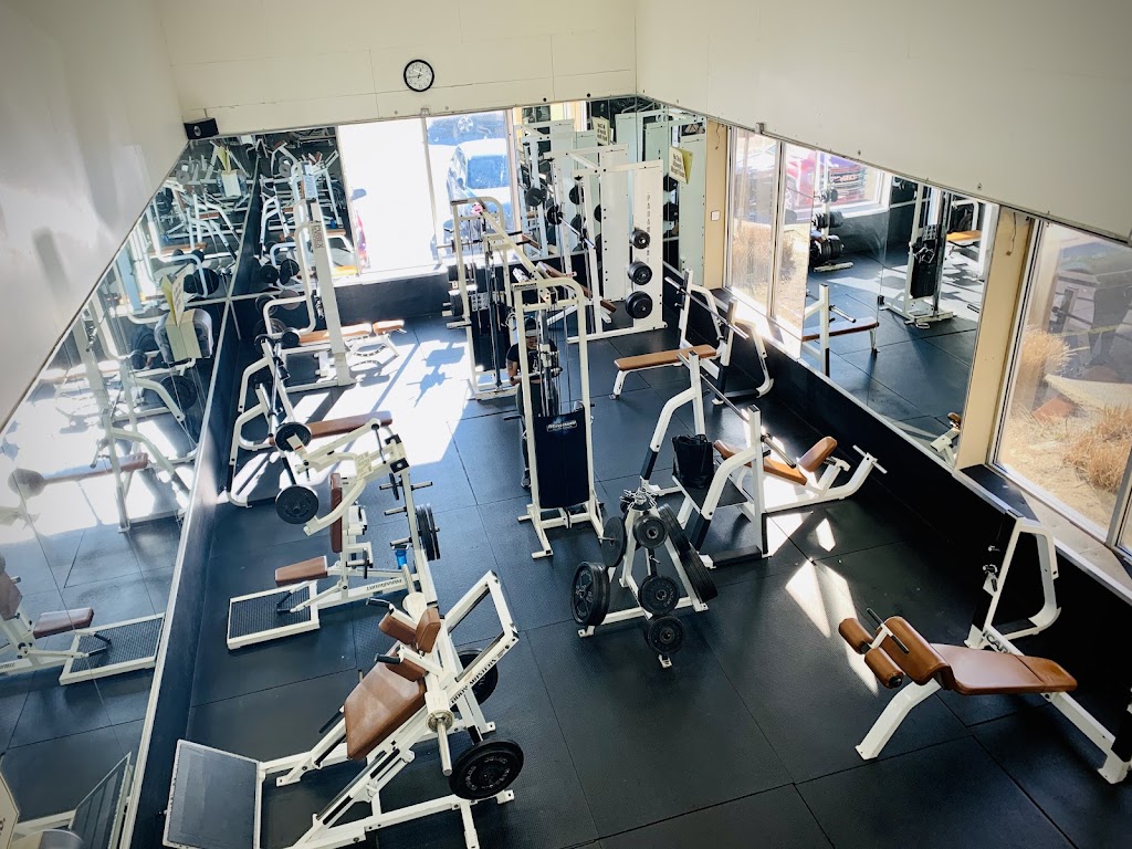  Eastern Athletic of Blue Point