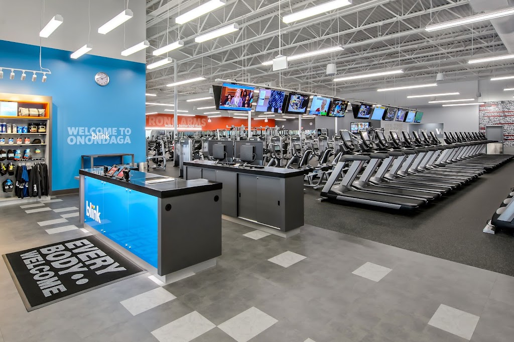  Evolve Fitness Syracuse