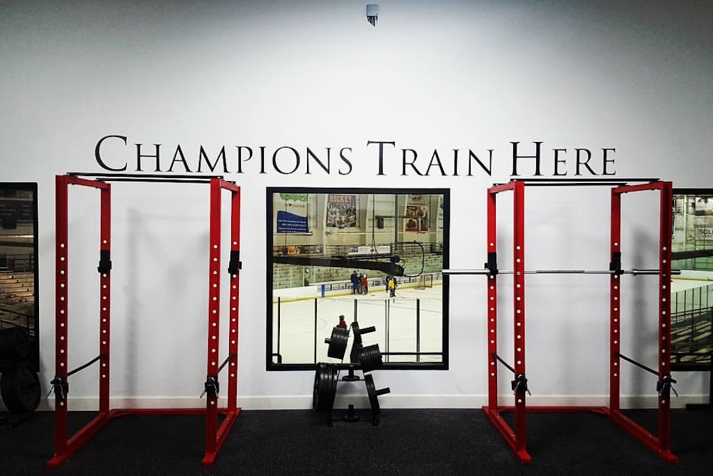  Parisi Speed School Rochester