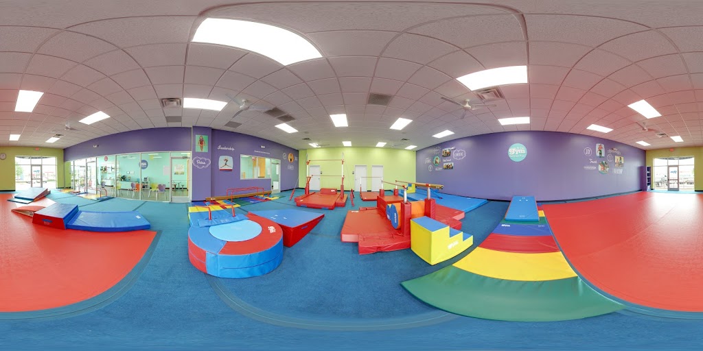  The Little Gym of North Fort Worth