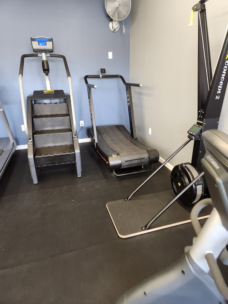  District 3 Regional Training Center