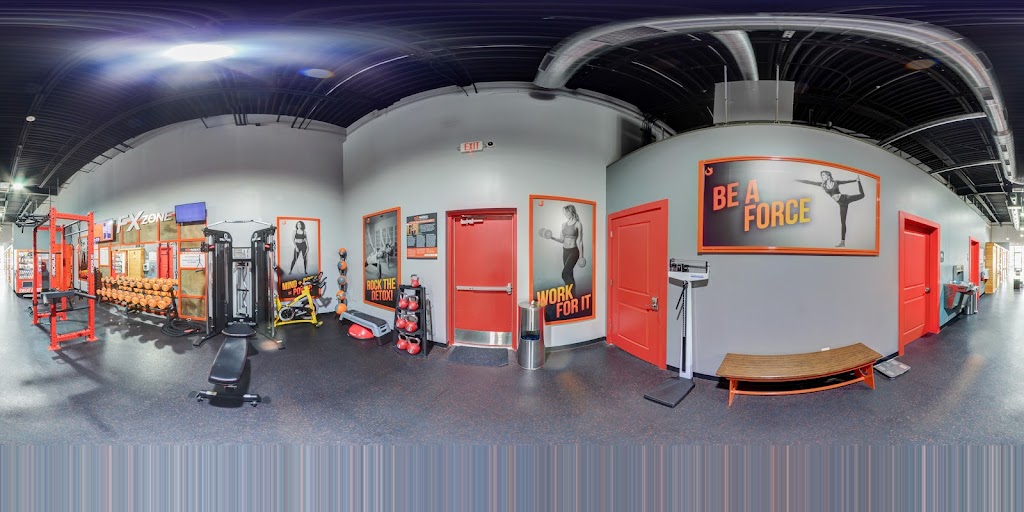  HOTWORX - Montgomery, TX - HWY 105